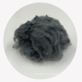 1.4D*38mm recycled colored polyester fiber for non-woven